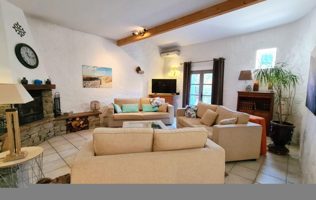 DUNIACH IMMOBILIER : House | ROUJAN (34320) | 278 m2 | 370 000 € 