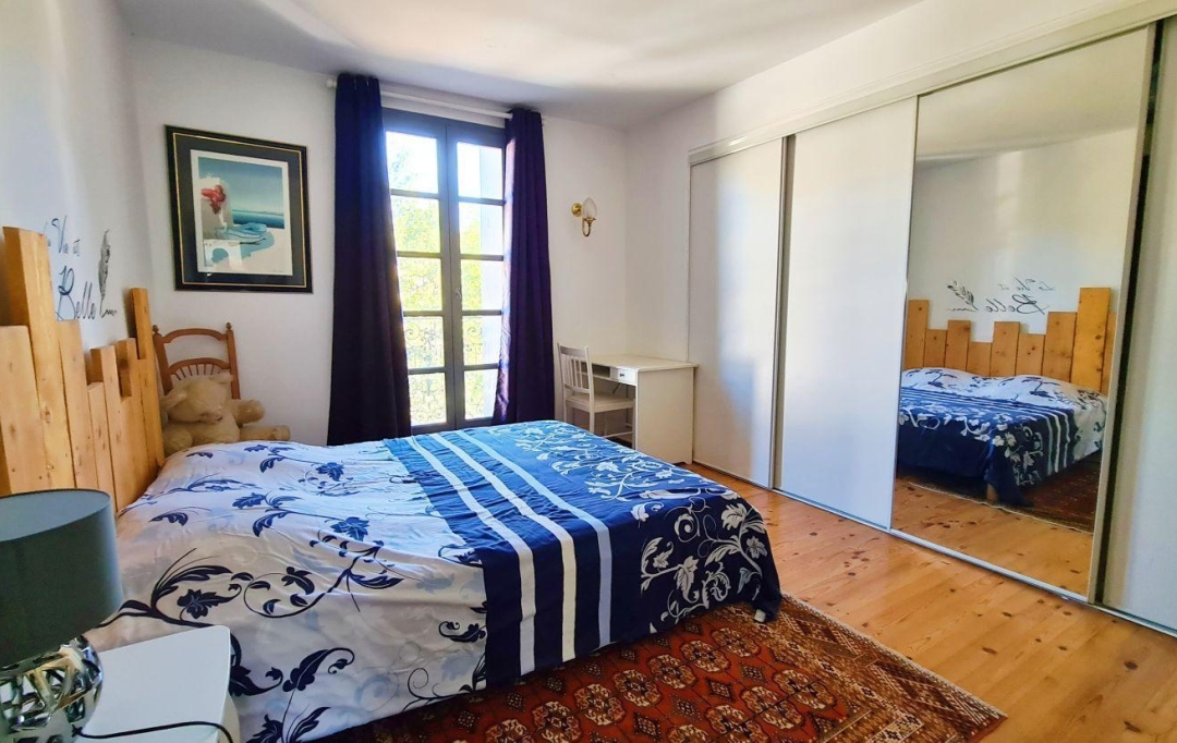 DUNIACH IMMOBILIER : House | ROUJAN (34320) | 278 m2 | 370 000 € 