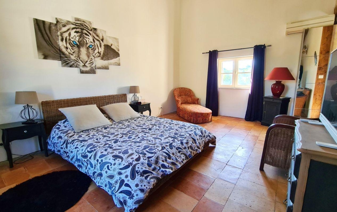 DUNIACH IMMOBILIER : House | ROUJAN (34320) | 278 m2 | 370 000 € 