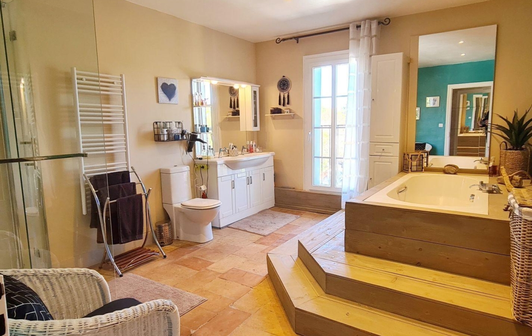 DUNIACH IMMOBILIER : House | ROUJAN (34320) | 278 m2 | 370 000 € 