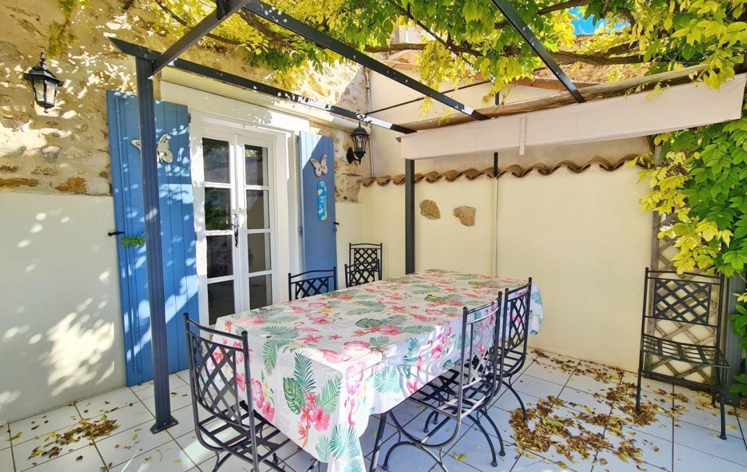 DUNIACH IMMOBILIER : House | ROUJAN (34320) | 278 m2 | 370 000 € 