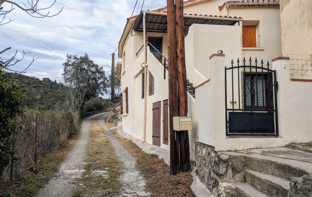 DUNIACH IMMOBILIER : Maison / Villa | REYNES (66400) | 155 m2 | 243 000 € 