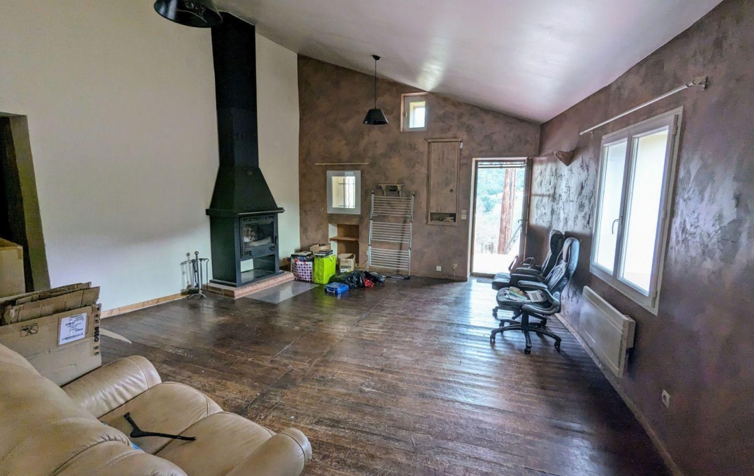 DUNIACH IMMOBILIER : Maison / Villa | REYNES (66400) | 155 m2 | 239 000 € 