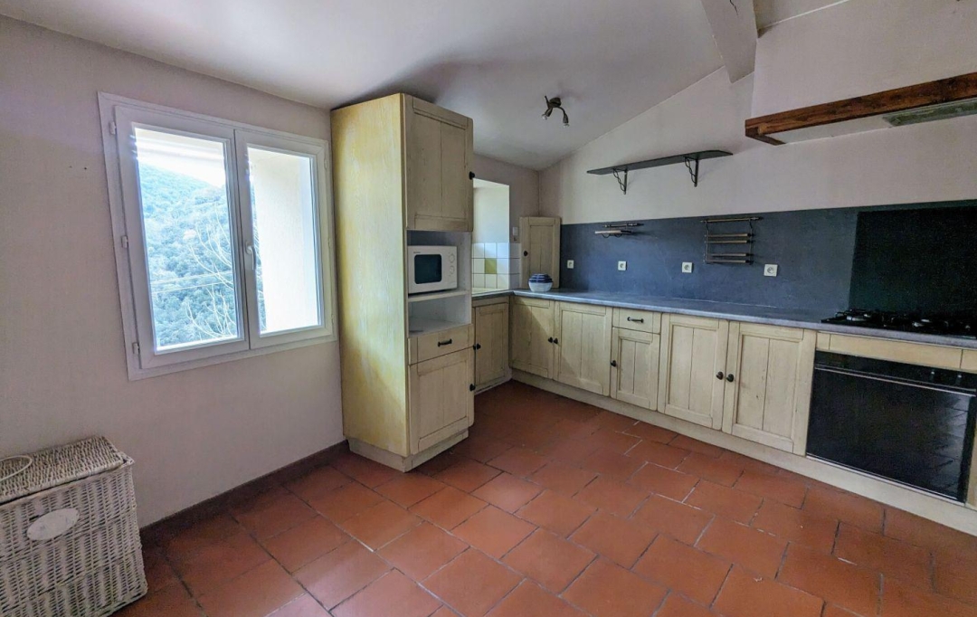DUNIACH IMMOBILIER : Maison / Villa | REYNES (66400) | 155 m2 | 239 000 € 