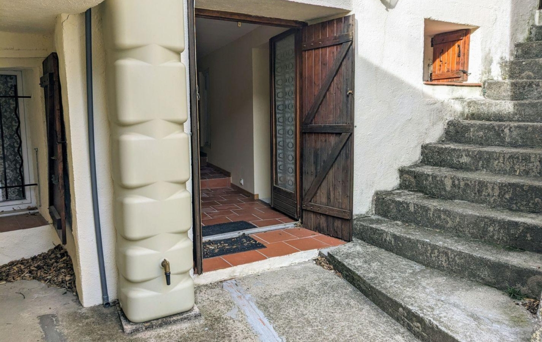 DUNIACH IMMOBILIER : Maison / Villa | REYNES (66400) | 155 m2 | 239 000 € 