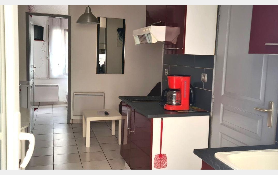 DUNIACH IMMOBILIER : Apartment | AMELIE-LES-BAINS-PALALDA (66110) | 23 m2 | 32 000 € 