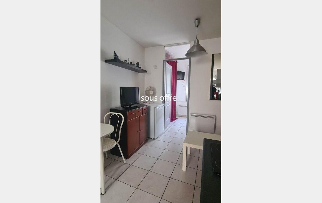 DUNIACH IMMOBILIER : Apartment | AMELIE-LES-BAINS-PALALDA (66110) | 23 m2 | 32 000 € 