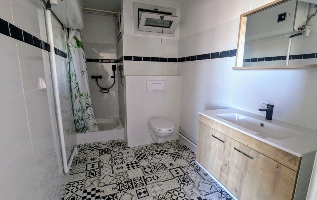 DUNIACH IMMOBILIER : Appartement | CERET (66400) | 52 m2 | 112 000 € 