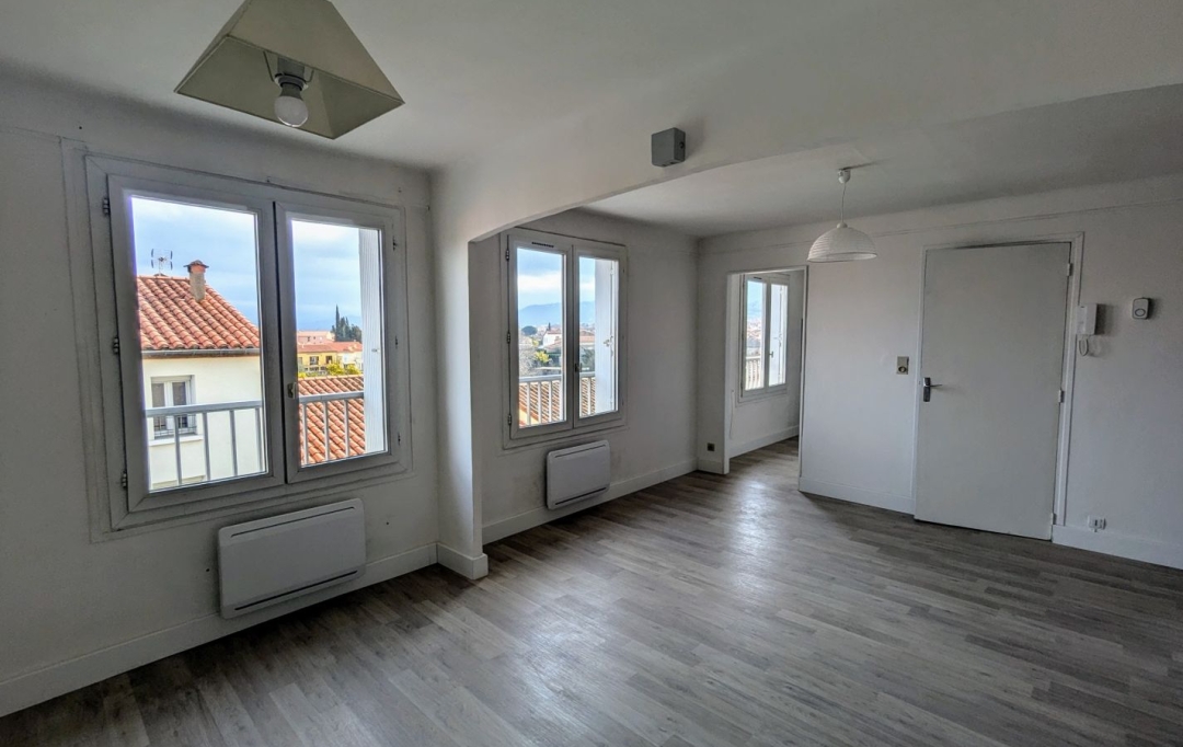 DUNIACH IMMOBILIER : Appartement | CERET (66400) | 52 m2 | 112 000 € 