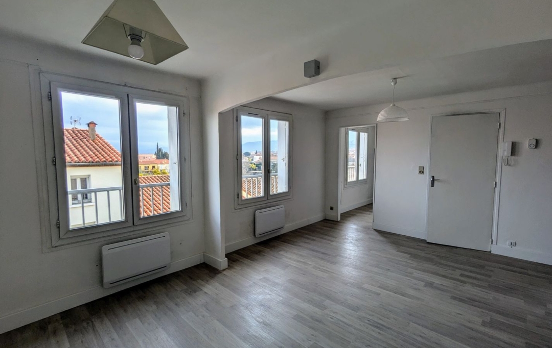 DUNIACH IMMOBILIER : Appartement | CERET (66400) | 53 m2 | 96 500 € 