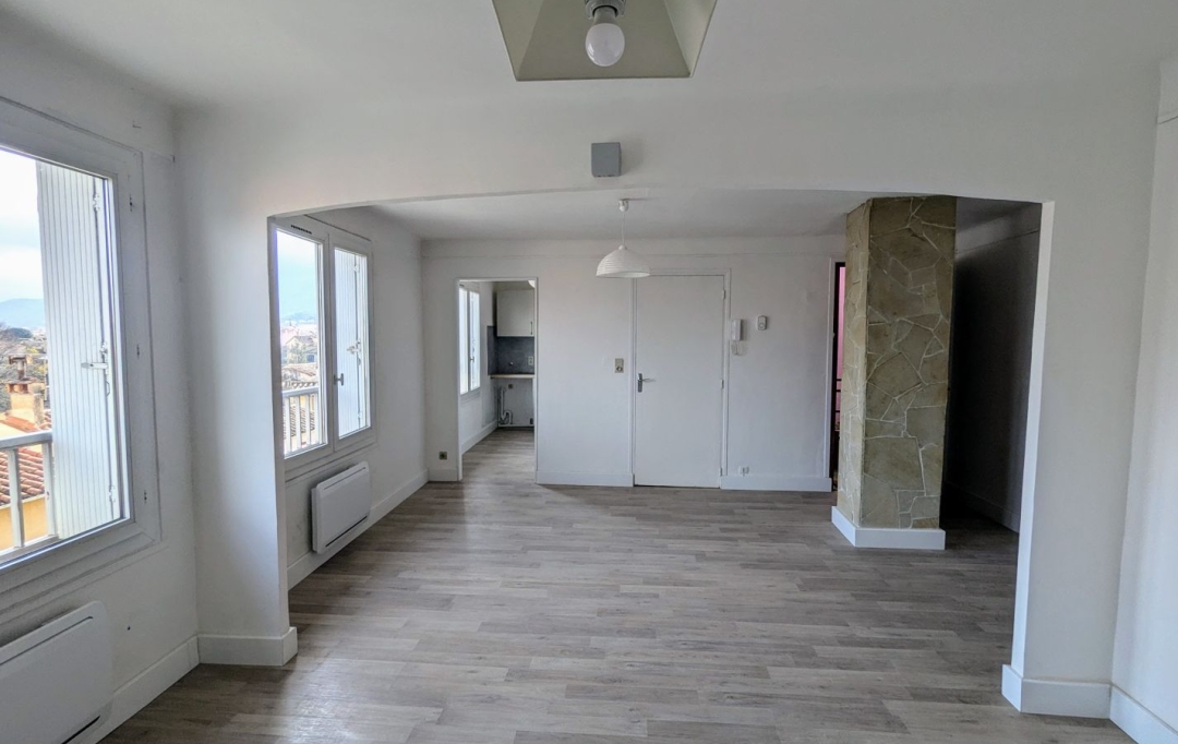 DUNIACH IMMOBILIER : Appartement | CERET (66400) | 52 m2 | 112 000 € 
