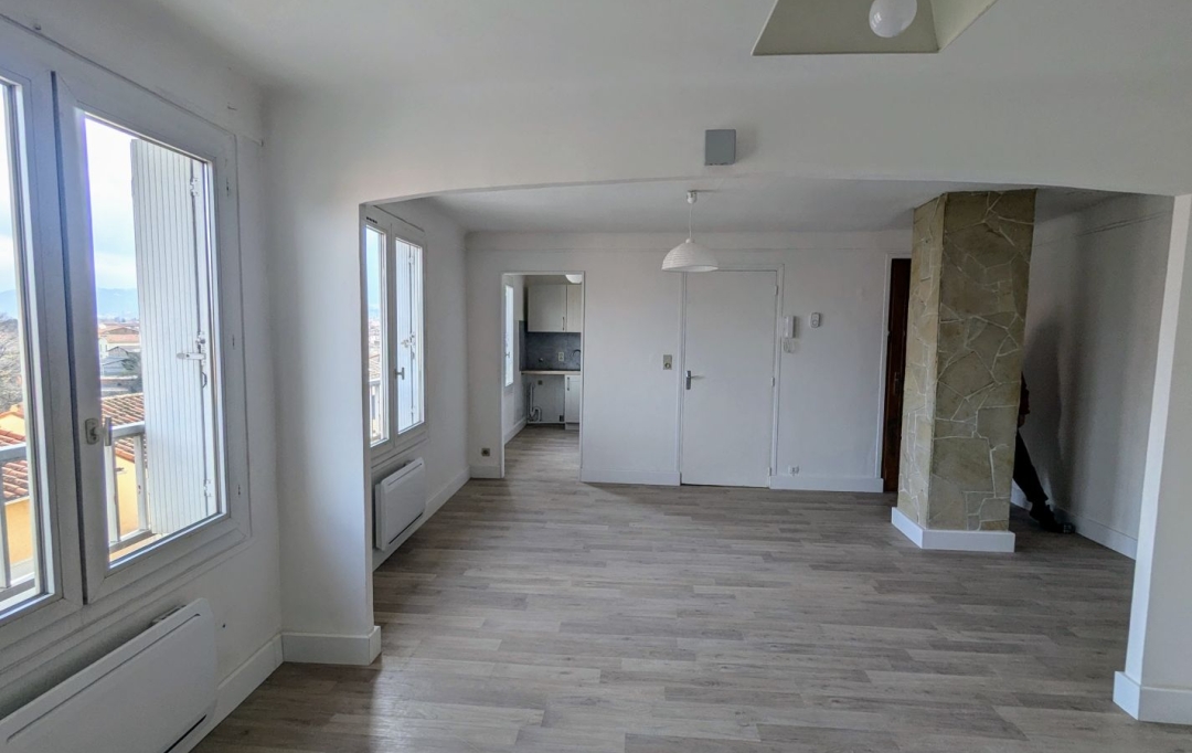DUNIACH IMMOBILIER : Appartement | CERET (66400) | 52 m2 | 112 000 € 