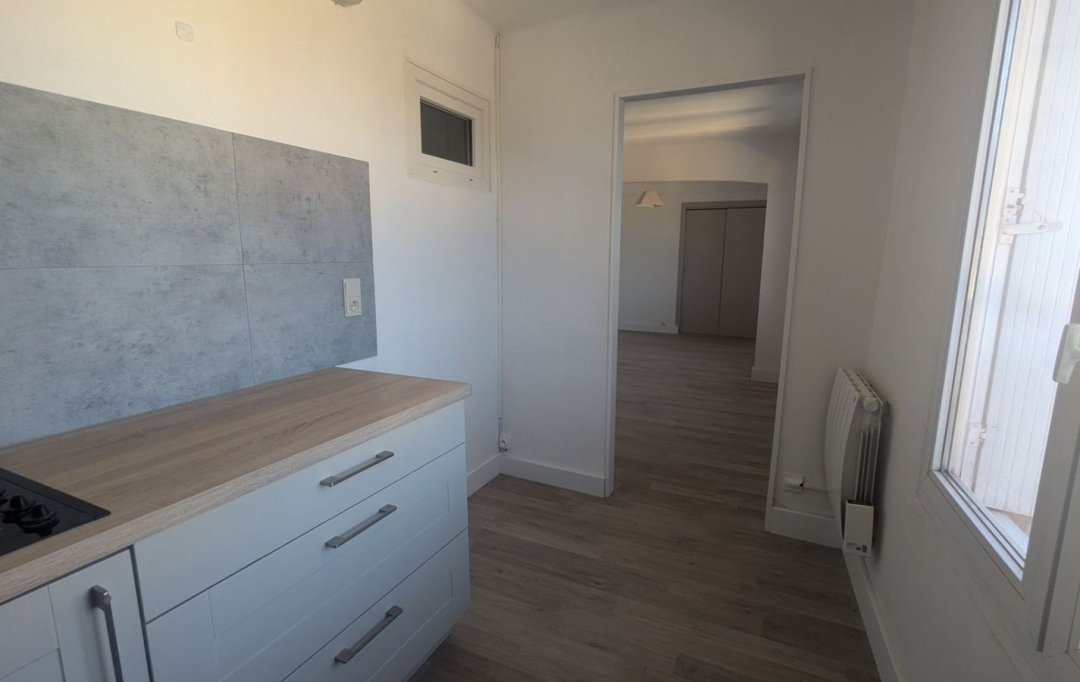 DUNIACH IMMOBILIER : Appartement | CERET (66400) | 52 m2 | 112 000 € 