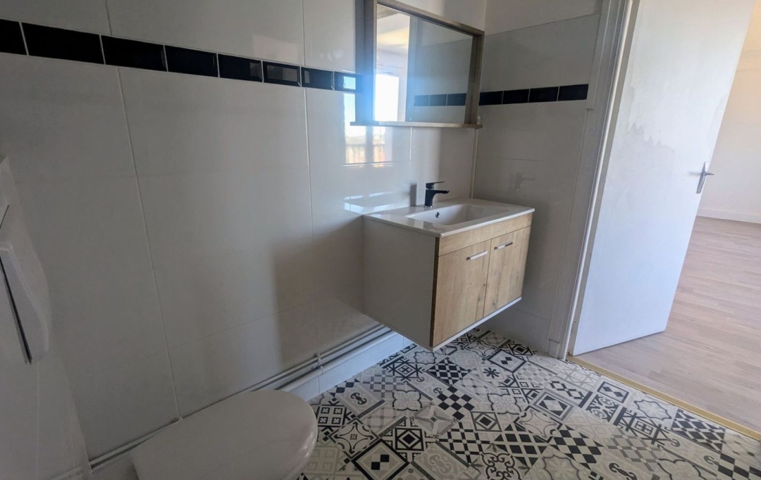 DUNIACH IMMOBILIER : Appartement | CERET (66400) | 52 m2 | 112 000 € 