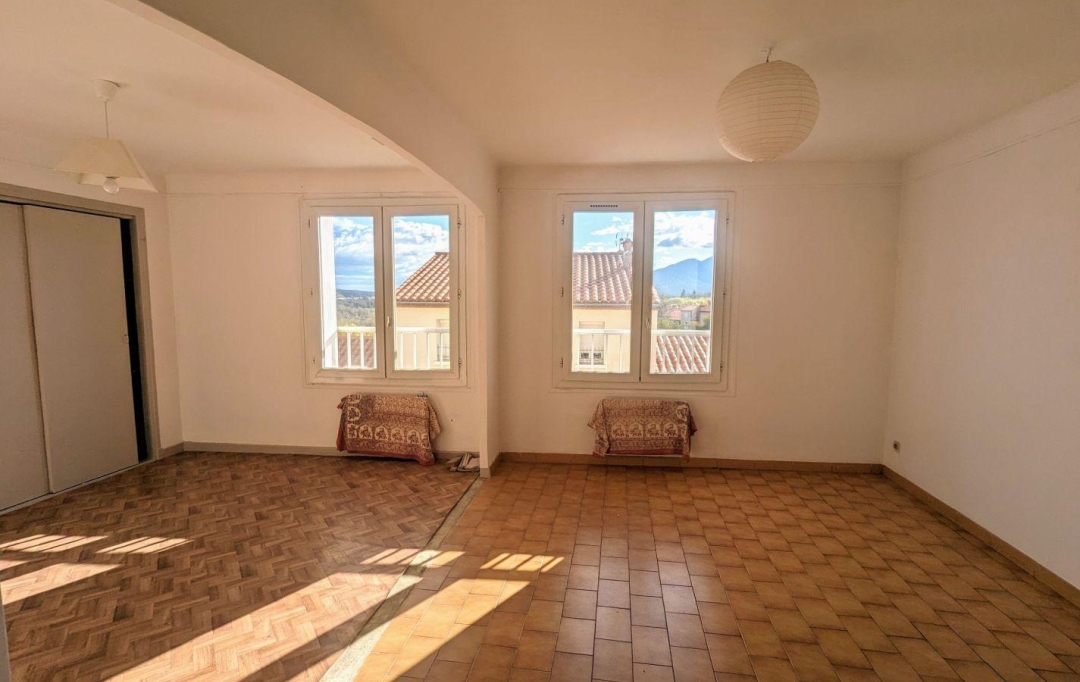 DUNIACH IMMOBILIER : Appartement | CERET (66400) | 53 m2 | 96 500 € 