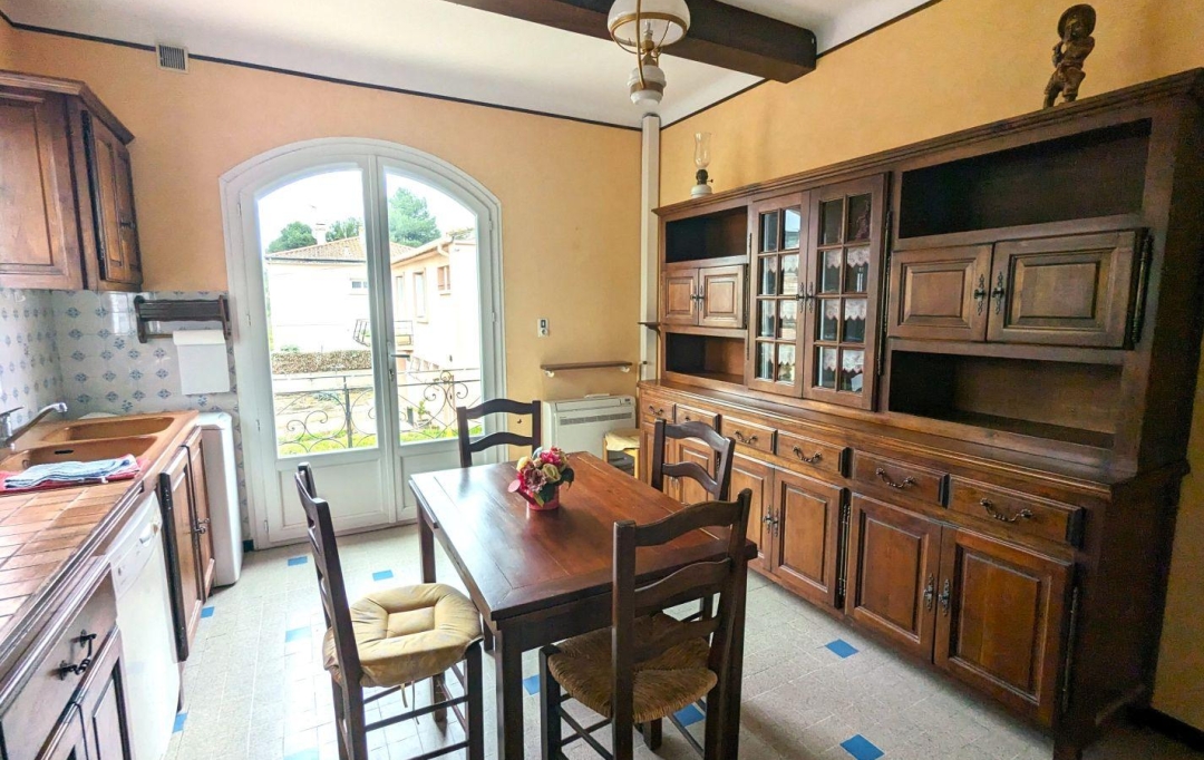 DUNIACH IMMOBILIER : House | PEZENAS (34120) | 234 m2 | 418 000 € 