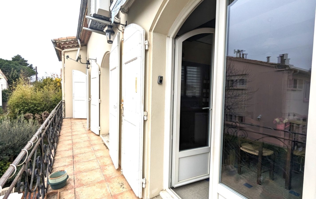 DUNIACH IMMOBILIER : Maison / Villa | PEZENAS (34120) | 234 m2 | 418 000 € 
