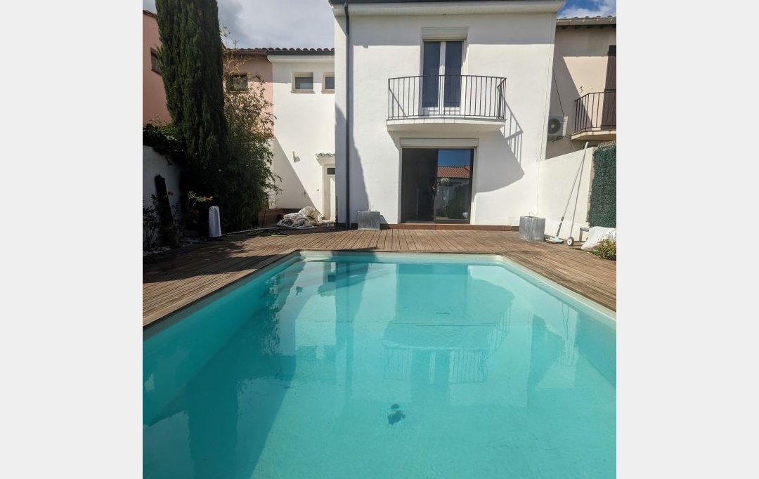 DUNIACH IMMOBILIER : Maison / Villa | SAINT JEAN PLA DE CORTS (66490) | 85 m2 | 239 000 € 