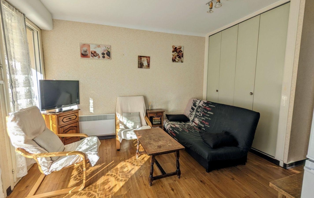 DUNIACH IMMOBILIER : Apartment | AMELIE-LES-BAINS-PALALDA (66110) | 38 m2 | 79 900 € 