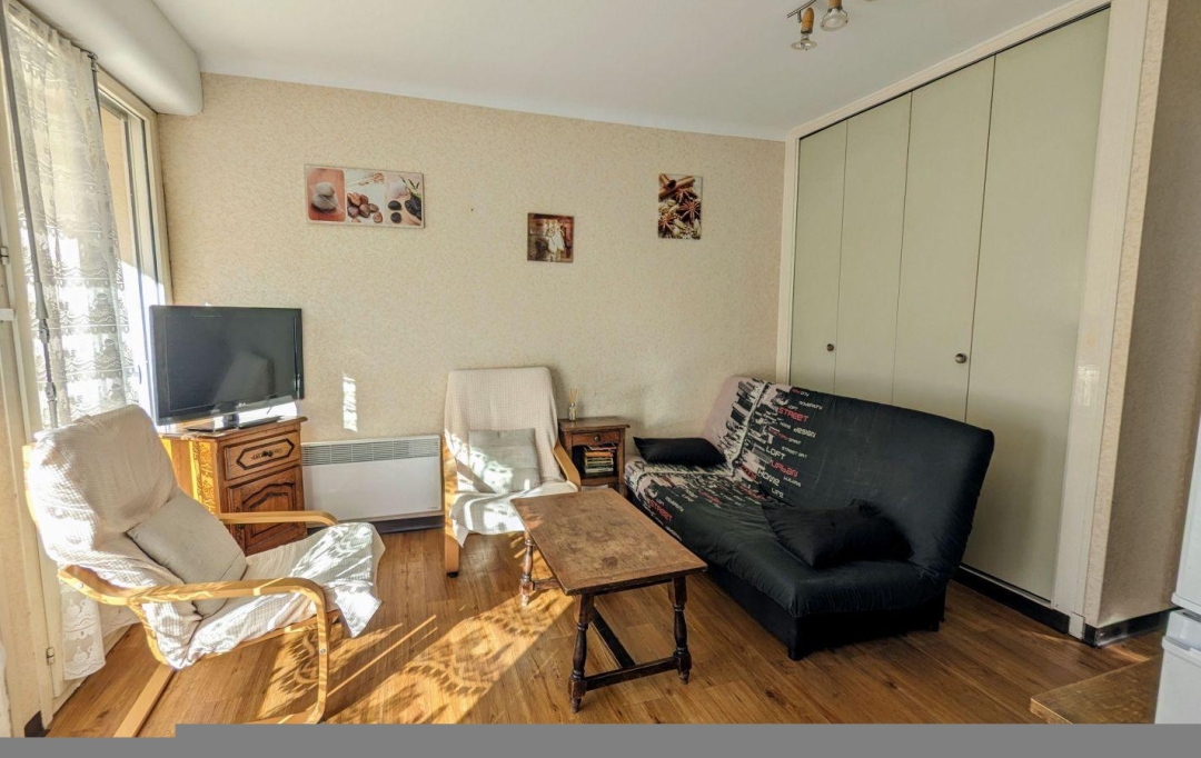 DUNIACH IMMOBILIER : Appartement | AMELIE-LES-BAINS-PALALDA (66110) | 39 m2 | 65 000 € 