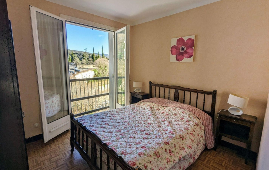 DUNIACH IMMOBILIER : Appartement | AMELIE-LES-BAINS-PALALDA (66110) | 39 m2 | 65 000 € 