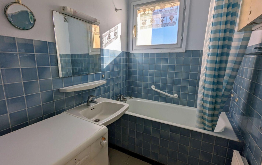 DUNIACH IMMOBILIER : Appartement | AMELIE-LES-BAINS-PALALDA (66110) | 39 m2 | 65 000 € 
