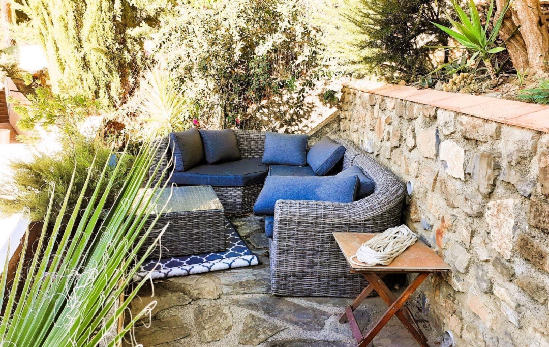 DUNIACH IMMOBILIER : Maison / Villa | AMELIE-LES-BAINS-PALALDA (66110) | 163 m2 | 438 000 € 