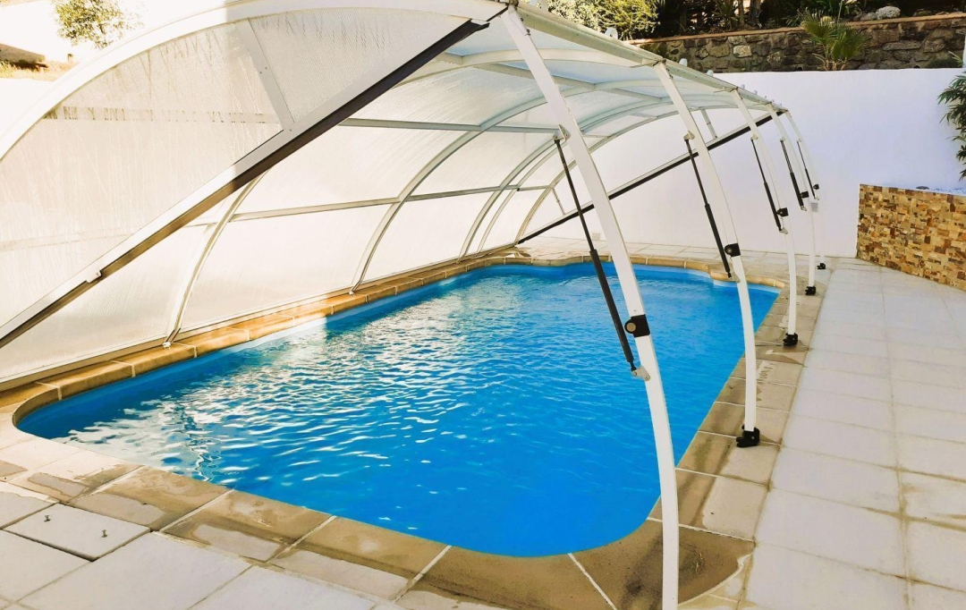 DUNIACH IMMOBILIER : Maison / Villa | AMELIE-LES-BAINS-PALALDA (66110) | 163 m2 | 438 000 € 