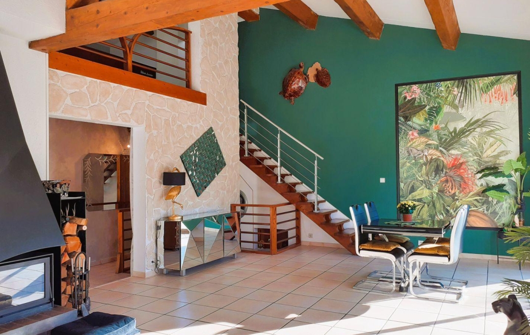 DUNIACH IMMOBILIER : Maison / Villa | AMELIE-LES-BAINS-PALALDA (66110) | 163 m2 | 438 000 € 