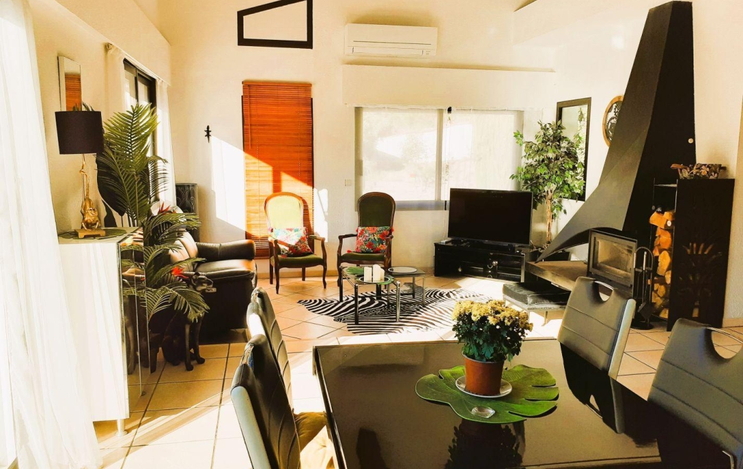 DUNIACH IMMOBILIER : Maison / Villa | AMELIE-LES-BAINS-PALALDA (66110) | 163 m2 | 438 000 € 