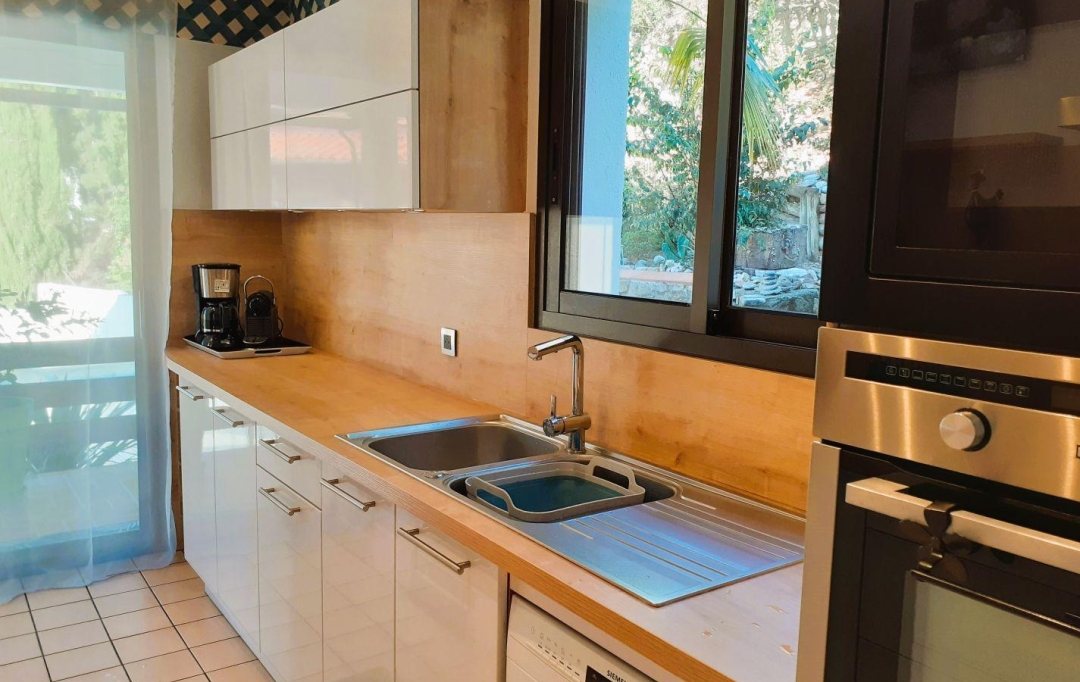 DUNIACH IMMOBILIER : Maison / Villa | AMELIE-LES-BAINS-PALALDA (66110) | 163 m2 | 438 000 € 
