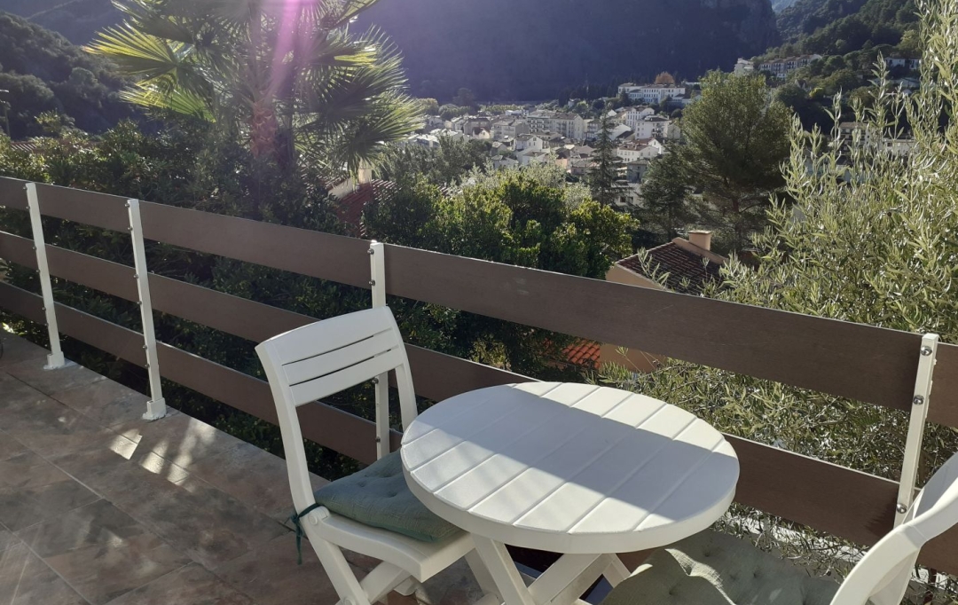 DUNIACH IMMOBILIER : Maison / Villa | AMELIE-LES-BAINS-PALALDA (66110) | 163 m2 | 438 000 € 