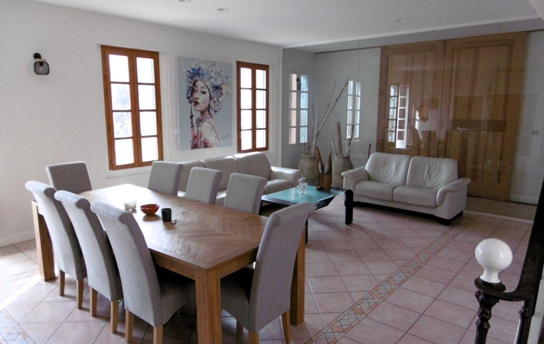 DUNIACH IMMOBILIER : House | AMELIE-LES-BAINS-PALALDA (66110) | 270 m2 | 599 000 € 