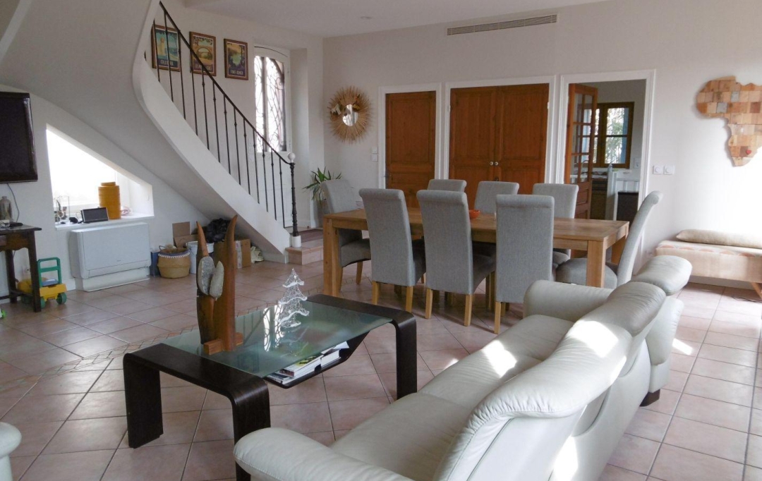 DUNIACH IMMOBILIER : House | AMELIE-LES-BAINS-PALALDA (66110) | 270 m2 | 599 000 € 