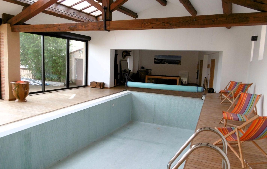 DUNIACH IMMOBILIER : House | AMELIE-LES-BAINS-PALALDA (66110) | 270 m2 | 599 000 € 