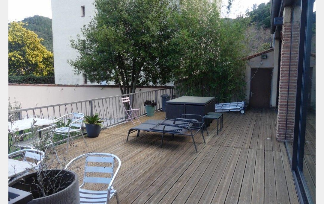 DUNIACH IMMOBILIER : House | AMELIE-LES-BAINS-PALALDA (66110) | 270 m2 | 599 000 € 