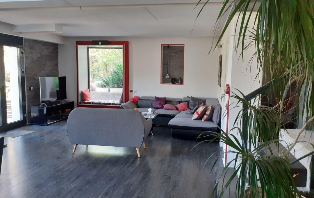 DUNIACH IMMOBILIER : House | ARLES-SUR-TECH (66150) | 153 m2 | 499 000 € 