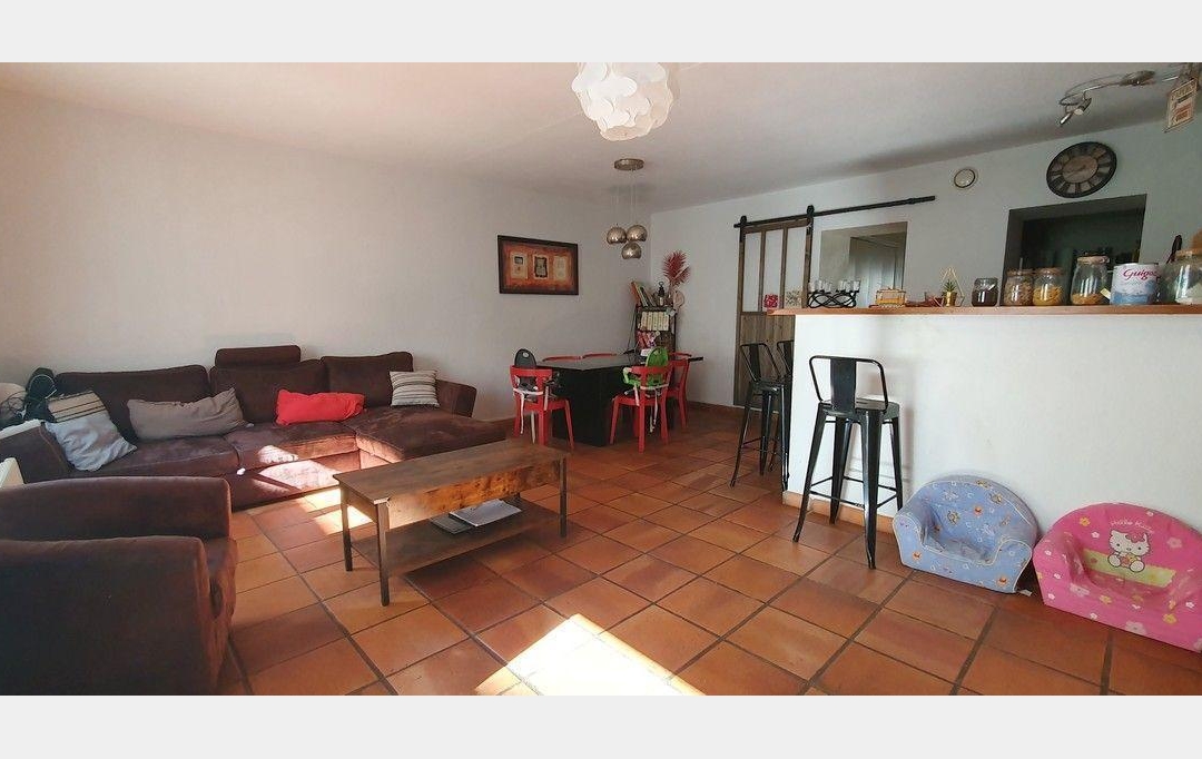 DUNIACH IMMOBILIER : Apartment | BOUJAN-SUR-LIBRON (34760) | 102 m2 | 199 000 € 