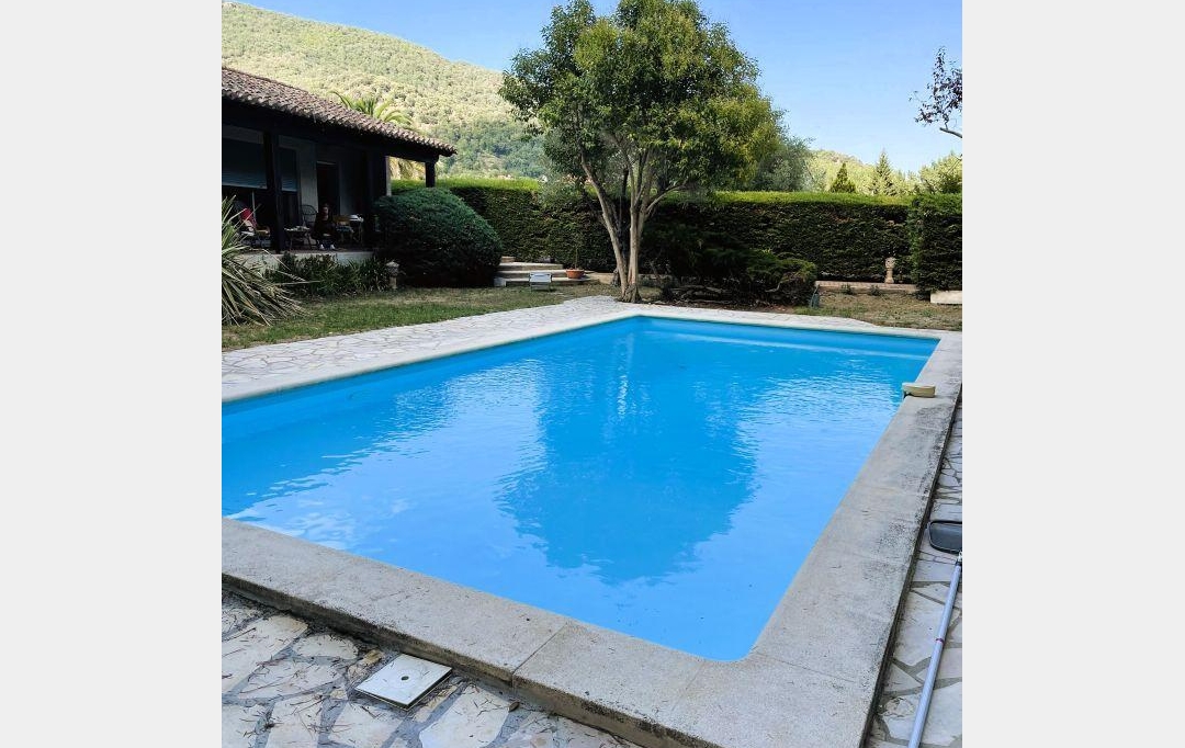 DUNIACH IMMOBILIER : Maison / Villa | ARLES-SUR-TECH (66150) | 160 m2 | 400 000 € 