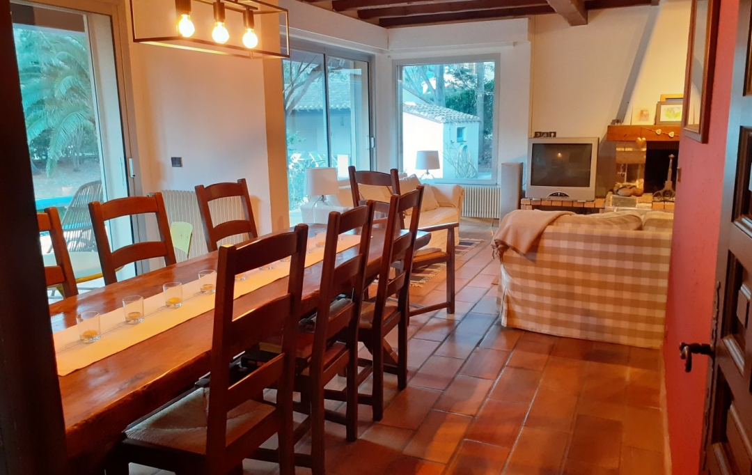 DUNIACH IMMOBILIER : Maison / Villa | ARLES-SUR-TECH (66150) | 160 m2 | 399 000 € 