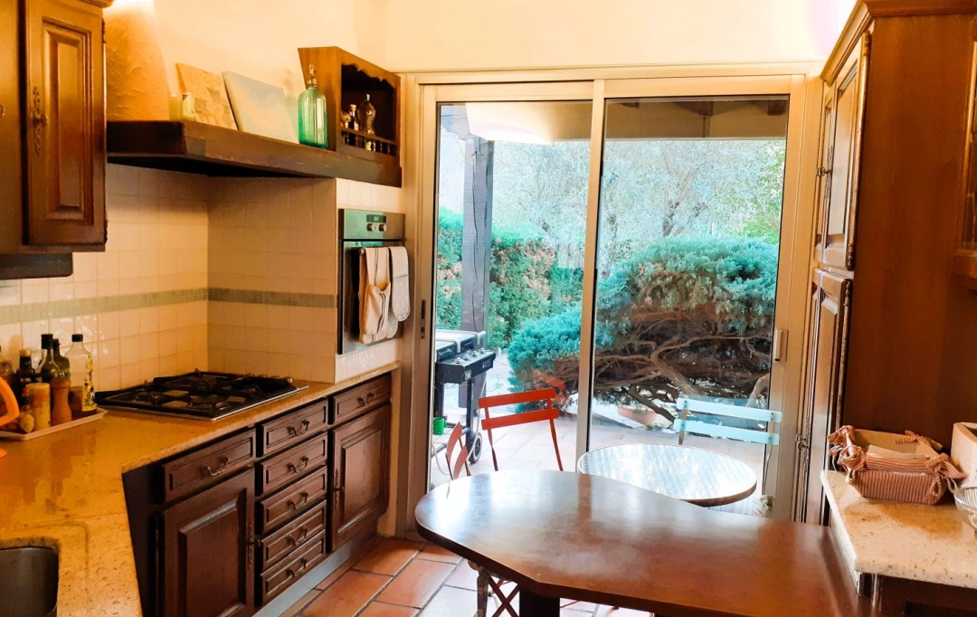 DUNIACH IMMOBILIER : Maison / Villa | ARLES-SUR-TECH (66150) | 160 m2 | 399 000 € 