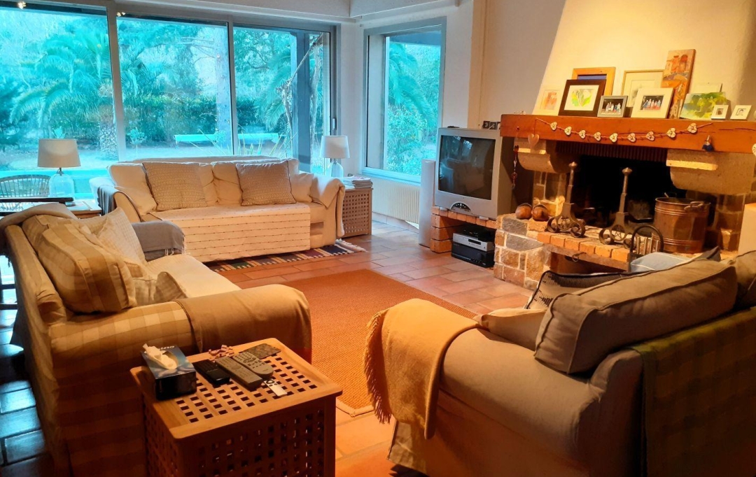 DUNIACH IMMOBILIER : Maison / Villa | ARLES-SUR-TECH (66150) | 160 m2 | 399 000 € 