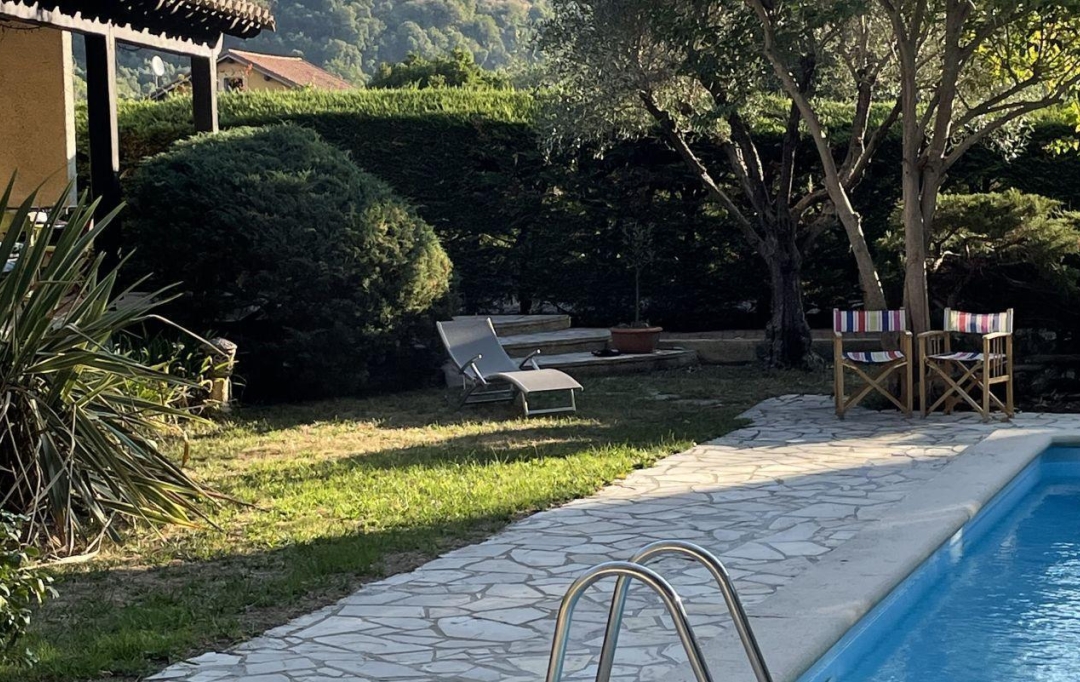 DUNIACH IMMOBILIER : Maison / Villa | ARLES-SUR-TECH (66150) | 160 m2 | 399 000 € 