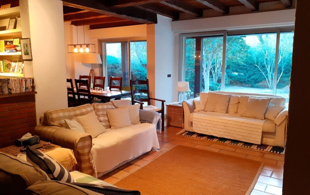 DUNIACH IMMOBILIER : Maison / Villa | ARLES-SUR-TECH (66150) | 160 m2 | 399 000 € 