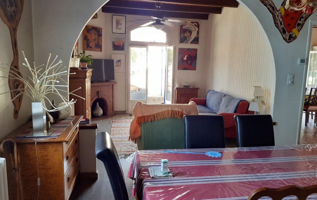 DUNIACH IMMOBILIER : House | ARLES-SUR-TECH (66150) | 130 m2 | 299 000 € 