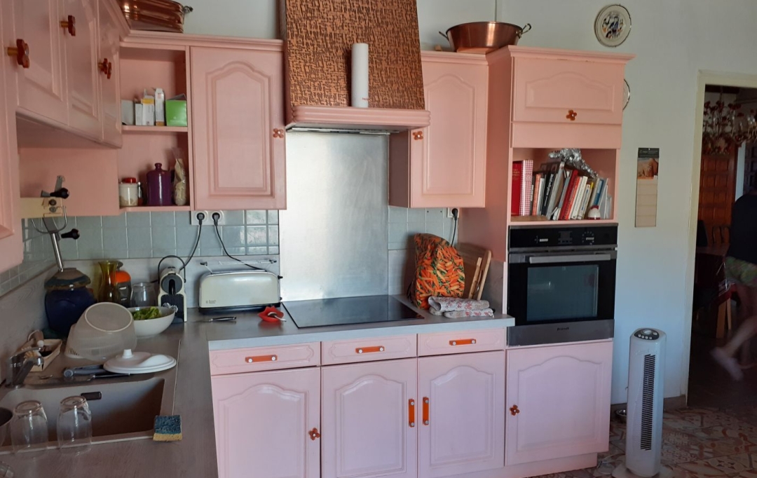 DUNIACH IMMOBILIER : House | ARLES-SUR-TECH (66150) | 130 m2 | 299 000 € 