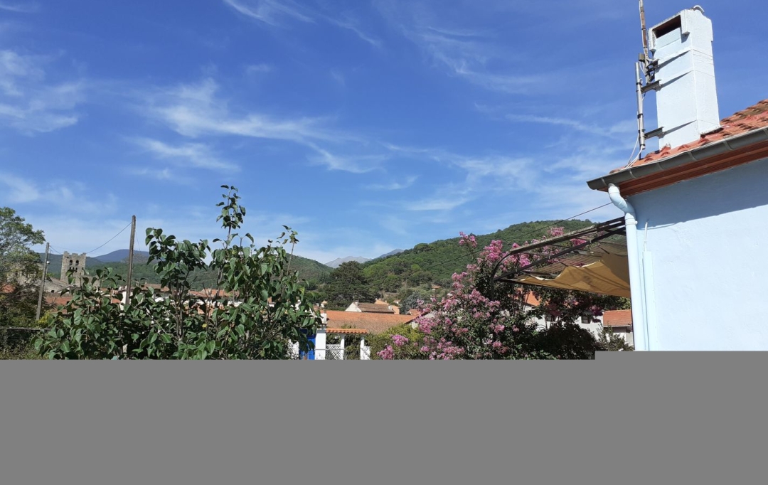 DUNIACH IMMOBILIER : House | ARLES-SUR-TECH (66150) | 130 m2 | 299 000 € 