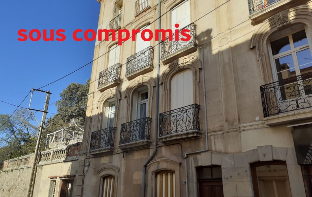DUNIACH IMMOBILIER : Appartement | AMELIE-LES-BAINS-PALALDA (66110) | 54 m2 | 110 000 &euro; 