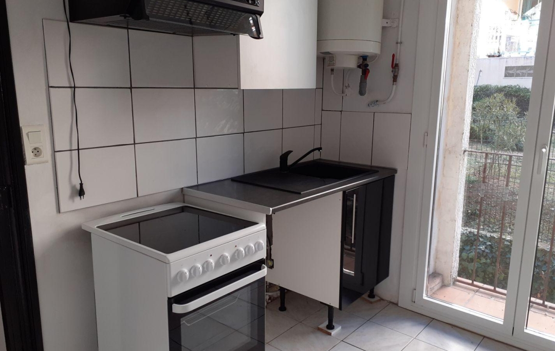 DUNIACH IMMOBILIER : Appartement | AMELIE-LES-BAINS-PALALDA (66110) | 54 m2 | 110 000 &euro; 