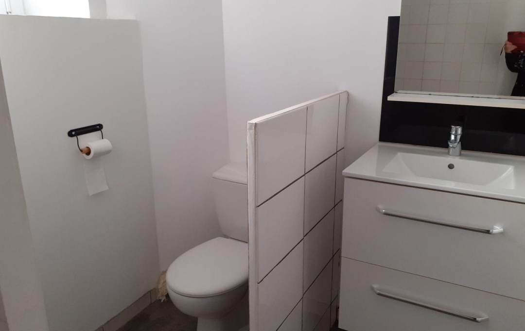 DUNIACH IMMOBILIER : Appartement | AMELIE-LES-BAINS-PALALDA (66110) | 54 m2 | 110 000 &euro; 